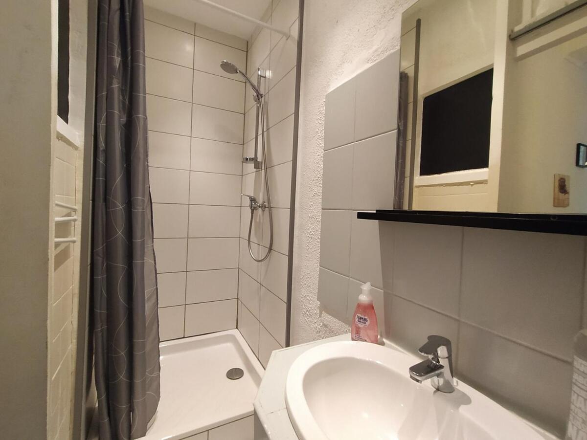 Appartement T2 Sainte Catherine Coeur De Saint Esprit *